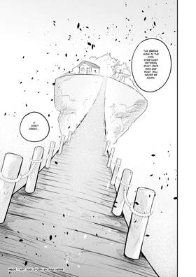 Read Hōge  1 Page 1 in English