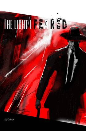 Read The light i feared  1 Page 1 in Spanish