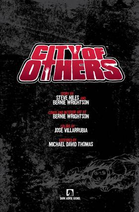 Read City of Others  1 Page 7 in English
