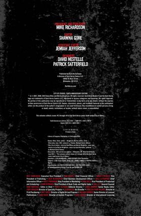 Read City of Others  1 Page 8 in English