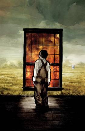 Read Freaks of the Heartland  1 Page 3 in English