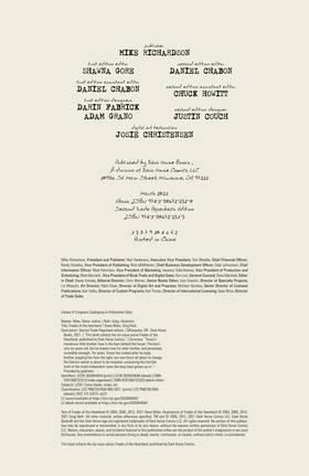 Read Freaks of the Heartland  1 Page 5 in English