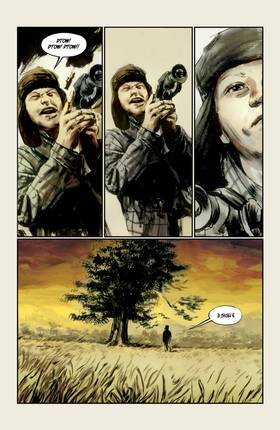 Read Freaks of the Heartland  1 Page 9 in English