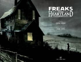 Read Freaks of the Heartland  1 Page 4 in English