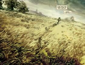 Read Freaks of the Heartland  1 Page 7 in English