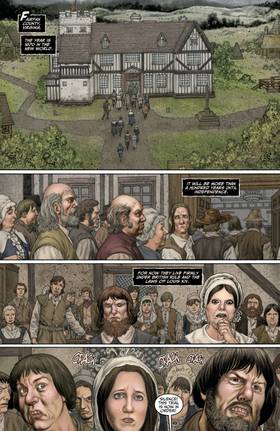 Read Lot 13  1 Page 8 in English