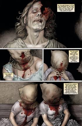 Read Lot 13  1 Page 10 in English