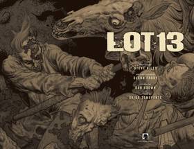 Read Lot 13  1 Page 4 in English