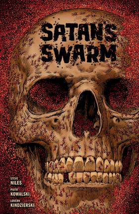 Satan's Swarm: Satan's Swarm