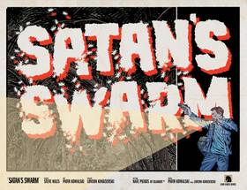 Read Satan's Swarm  1 Page 4 in English
