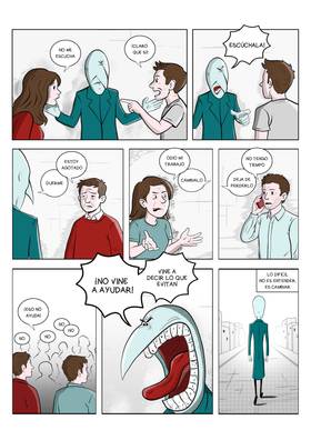 Read El consultor  1 Page 2 in Spanish