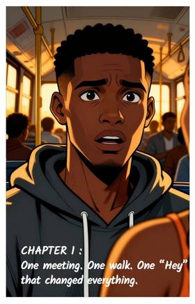 Read The Girl I Met on the Way  1 Page 1 in English