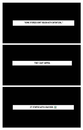 Read The Girl I Met on the Way  1 Page 2 in English