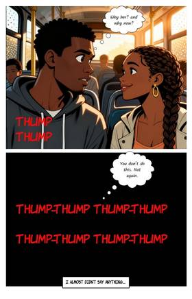 Read The Girl I Met on the Way  1 Page 4 in English