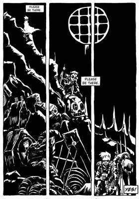 Read RE:  1 Page 5 in English