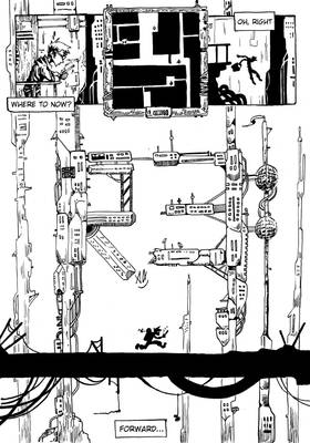 Read RE:  1 Page 6 in English