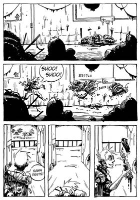 Read RE:  1 Page 7 in English