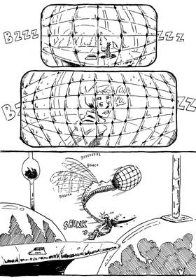Read RE:  1 Page 10 in English