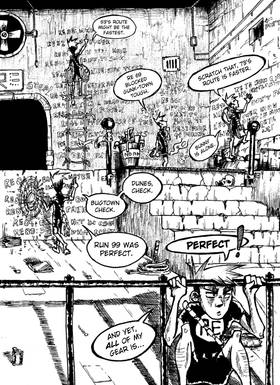 Read RE:  2 Page 5 in English
