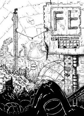 Read RE:  2 Page 6 in English