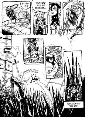 Read RE:  2 Page 7 in English
