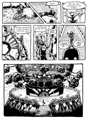 Read RE:  2 Page 10 in English