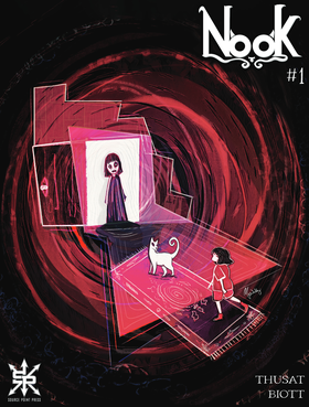 Read Nook  1 Page 1 in English