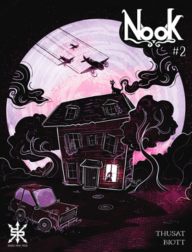 Nook: Nook #2