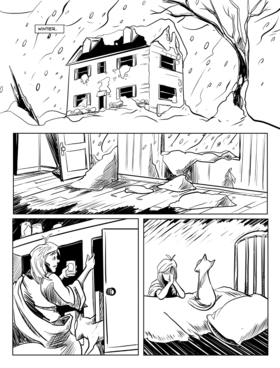 Read Nook  3 Page 3 in English