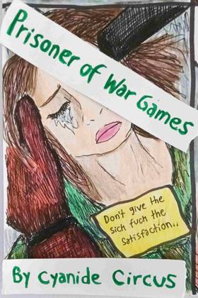 Read Prisoner of War Games  1 Page 1 in English