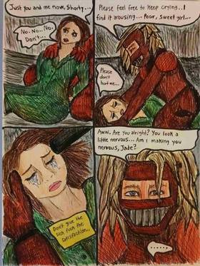 Read Prisoner of War Games  2 Page 2 in English