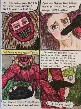 Read Prisoner of War Games  2 Page 5 in English