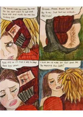 Read Prisoner of War Games  2 Page 6 in English
