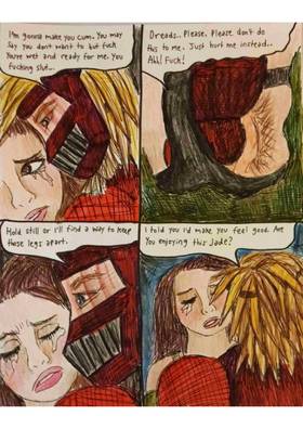 Read Prisoner of War Games  2 Page 7 in English