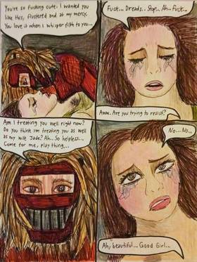 Read Prisoner of War Games  2 Page 10 in English