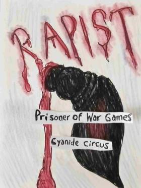 Read Prisoner of War Games  3 Page 1 in English