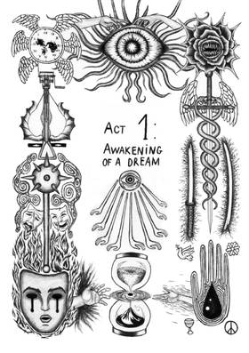 Read Disenthrallment  1 Page 2 in English