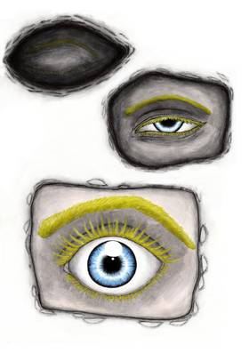 Read Disenthrallment  1 Page 3 in English