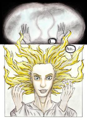 Read Disenthrallment  1 Page 4 in English