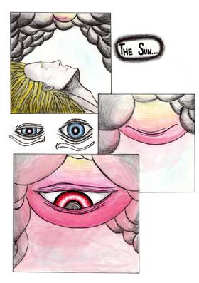 Read Disenthrallment  1 Page 8 in English