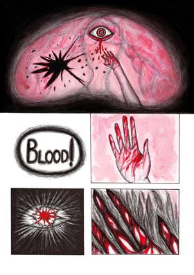 Read Disenthrallment  1 Page 10 in English