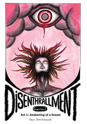 Read Disenthrallment  1 Page 1 in English