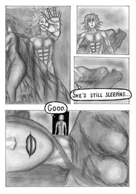Read Disenthrallment  2 Page 3 in English