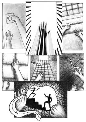 Read Disenthrallment  3 Page 9 in English