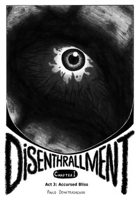 Read Disenthrallment  3 Page 1 in English