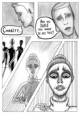 Read Disenthrallment  4 Page 4 in English