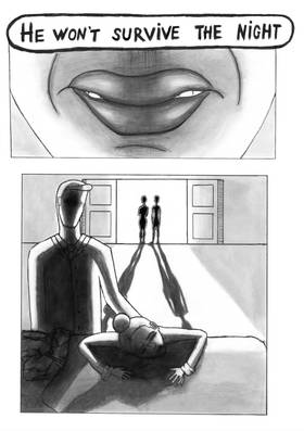 Read Disenthrallment  4 Page 7 in English