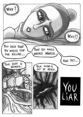 Read Disenthrallment  4 Page 9 in English