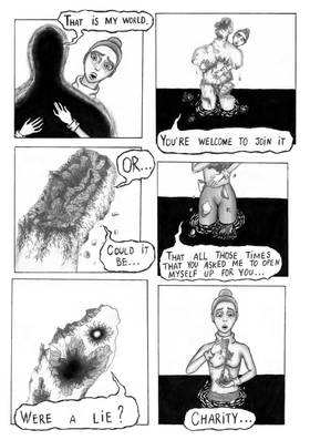 Read Disenthrallment  5 Page 10 in English