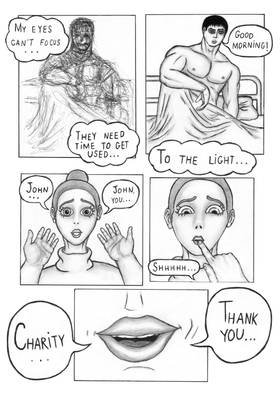 Read Disenthrallment  5 Page 4 in English